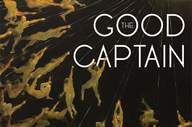 Alex Cothren reviews 'The Good Captain' by Sean Rabin